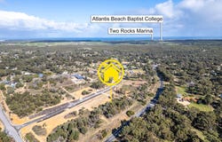 27 Marjoram Vista, Two Rocks, WA 6037