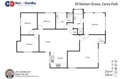 29 Nielsen Grove, Carey Park, WA 6230