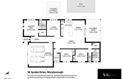 38 Sprake Drive, Maryborough, Qld 4650