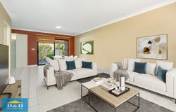 1/107 Chelmsford Road, South Wentworthville, NSW 2145