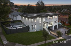 1 Carl Place, Kings Langley, NSW 2147