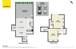 25/134 Great North Road, Five Dock, NSW 2046