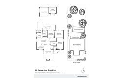 20 Eames Avenue, Brooklyn, Vic 3012