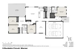 9 Burdekin Circuit, Warner, Qld 4500