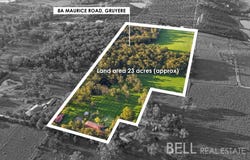 8A Maurice Road, Gruyere, Vic 3770