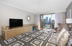 1602/22 View Avenue, Surfers Paradise, Qld 4217