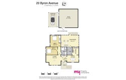 20 Byron Avenue, Campbelltown, NSW 2560