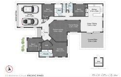15 Witheren Circuit, Pacific Pines, Qld 4211