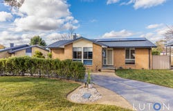 26 Wrixon Street, Latham, ACT 2615