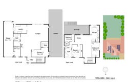 3 Gleeson Street, Hermit Park, Qld 4812