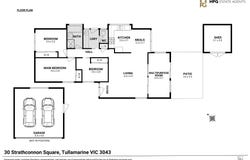 30 Strathconnon Square, Tullamarine, Vic 3043
