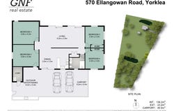 570 Ellangowan Road, Yorklea, NSW 2470