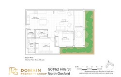 G01/62 Hills Street, North Gosford, NSW 2250