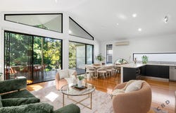 12 Kent Street, Red Hill, Qld 4059