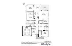119 Neave Way, Thrumster, NSW 2444