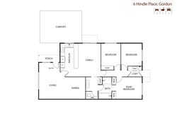 6 Hindle Place, Gordon, ACT 2906