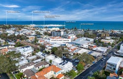 3/42 Willis Street, Hampton, Vic 3188