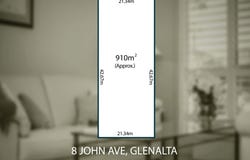8 John Avenue, Glenalta, SA 5052