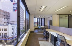 64 Clarence Street, Sydney, NSW 2000