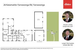 26 Katamatite - Yarrawonga Road, Yarrawonga, Vic 3730