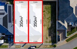 20A & 20B Lopez Crescent, Ashby, WA 6065