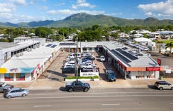 258-260 Ross River Road, Aitkenvale, Qld 4814