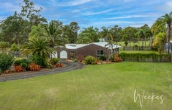 5 Bush Road, Branyan, Qld 4670