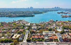 9C, 9D, 9F Wrights Road & 254 Victoria Road, Drummoyne, NSW 2047