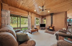 11 Murrays Lane, Murchison, Vic 3610