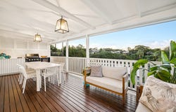 41 Tooth Avenue, Paddington, Qld 4064