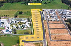 53-77 Corymbia Road, Werrington, NSW 2747