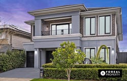 14 McLoughlin Street, Marsden Park, NSW 2765