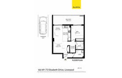 66/69-73 Elizabeth Drive, Liverpool, NSW 2170