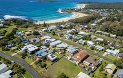 40 Lurnea Avenue, Bawley Point, NSW 2539