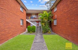 7/14-16 Sherwood Road, Merrylands, NSW 2160