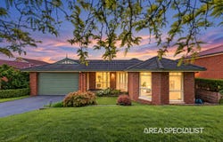 7 Innes Court, Berwick, Vic 3806