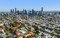 12/38 Villiers Street, New Farm, Qld 4005