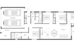 Lot 14 Blaven St, Morayfield, Qld 4506