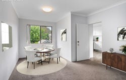 16/37 Rosalind Street, Cammeray, NSW 2062