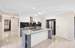 28 Coral Garden Drive, Kalkie, Qld 4670