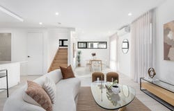 1/21 Sargent Street, Doncaster, Vic 3108