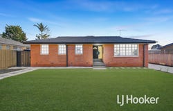 1/21 Green Valley Crescent, Hampton Park, Vic 3976
