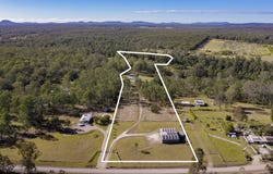 691 Lower Kangaroo Creek Road, Coutts Crossing, NSW 2460