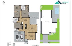 6 Barrier Drive, Kewarra Beach, Qld 4879