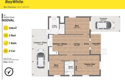 45 Stafford Street, Booval, Qld 4304