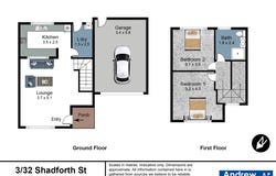 3/32 Shadforth Street, Wiley Park, NSW 2195