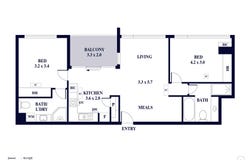 302/62 Brougham Place, North Adelaide, SA 5006