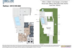 2 Sails Court, Jacobs Well, Qld 4208