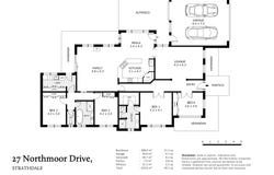 27 Northmoor Drive, Strathdale, Vic 3550