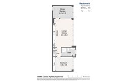 304/908 Canning Highway, Applecross, WA 6153